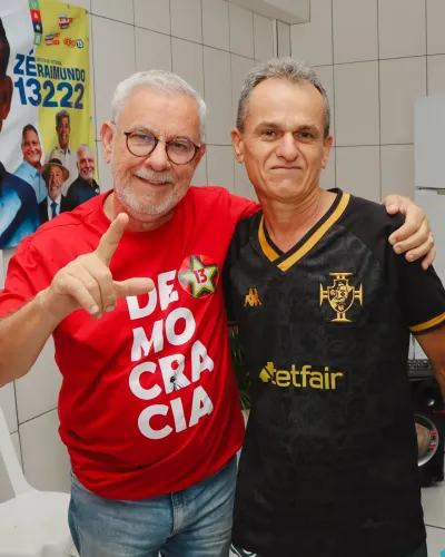 Reunião na casa de Leu em Mortugaba — foto 55