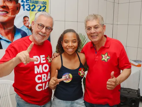 Reunião na casa de Leu em Mortugaba — foto 61