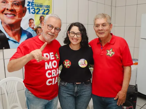 Reunião na casa de Leu em Mortugaba — foto 62