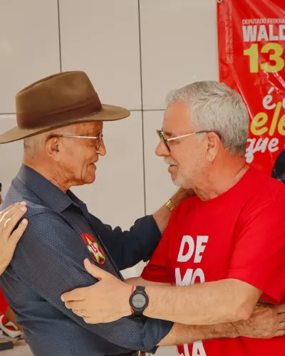 Reunião na casa de Leu em Mortugaba — foto 67