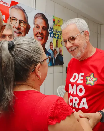 Reunião na casa de Leu em Mortugaba — foto 72