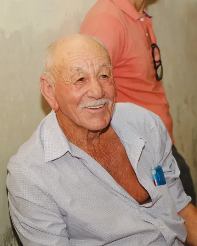 Reunião com apoiadores em Jânio Quadros — foto 33