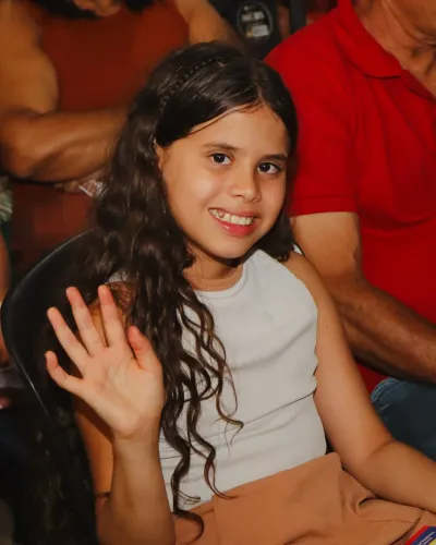 Reunião com apoiadores em Jânio Quadros — foto 46