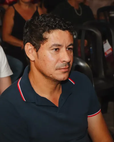 Reunião com apoiadores em Jânio Quadros — foto 49