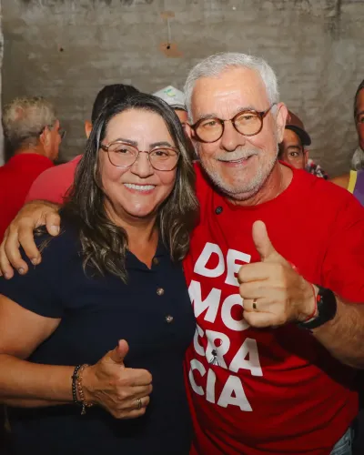 Reunião com apoiadores em Jânio Quadros — foto 79