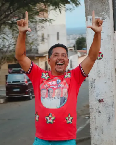 Carreata no Bruno Bacelar, Urbis IV e V, Vila Serrana e Cidade Maravilhosa — foto 3