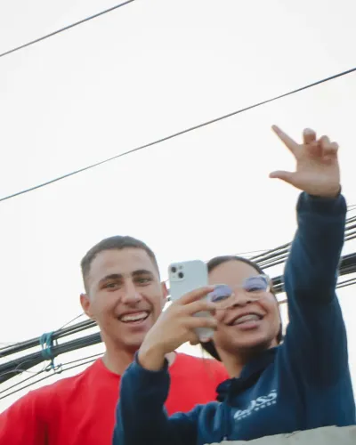 Carreata no Bruno Bacelar, Urbis IV e V, Vila Serrana e Cidade Maravilhosa — foto 8