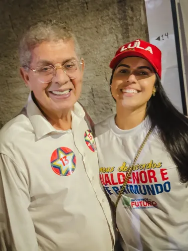Carreata no Bruno Bacelar, Urbis IV e V, Vila Serrana e Cidade Maravilhosa — foto 18