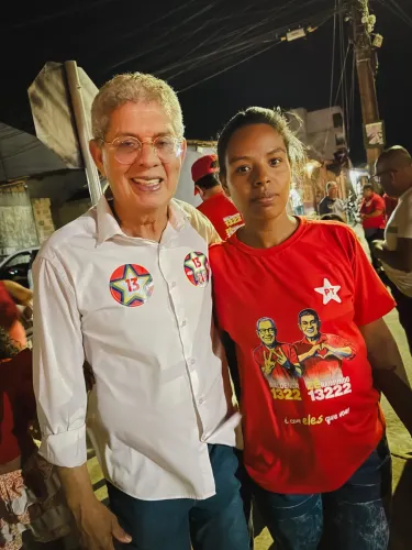 Carreata no Bruno Bacelar, Urbis IV e V, Vila Serrana e Cidade Maravilhosa — foto 19