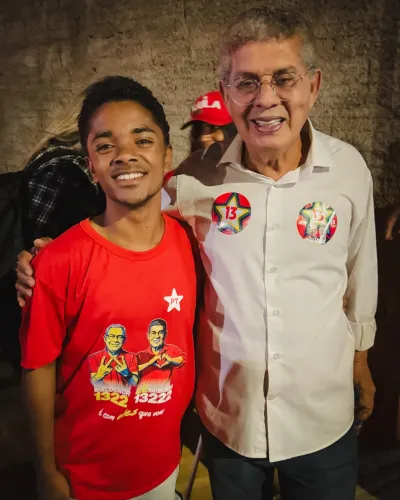 Carreata no Bruno Bacelar, Urbis IV e V, Vila Serrana e Cidade Maravilhosa — foto 21