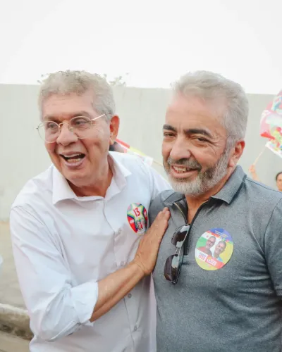 Carreata no Bruno Bacelar, Urbis IV e V, Vila Serrana e Cidade Maravilhosa — foto 25