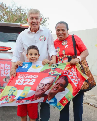 Carreata no Bruno Bacelar, Urbis IV e V, Vila Serrana e Cidade Maravilhosa — foto 28