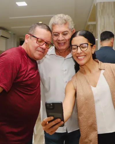 Reunião com terceirizados e servidores do IFBA — foto 7