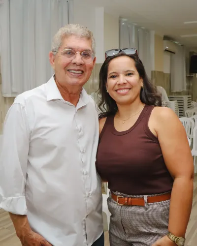 Reunião com terceirizados e servidores do IFBA — foto 9