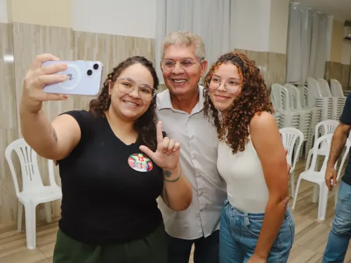 Reunião com terceirizados e servidores do IFBA — foto 10