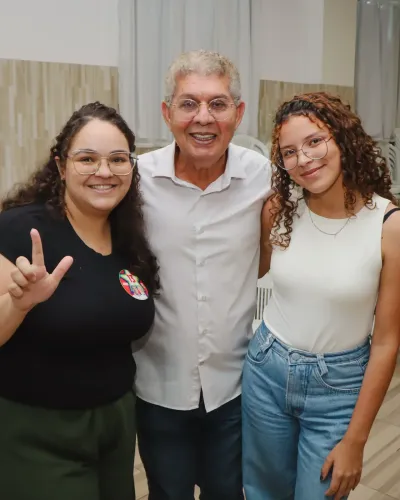 Reunião com terceirizados e servidores do IFBA — foto 11