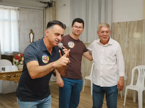 Reunião com terceirizados e servidores do IFBA — foto 19