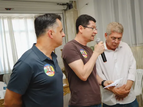 Reunião com terceirizados e servidores do IFBA — foto 22