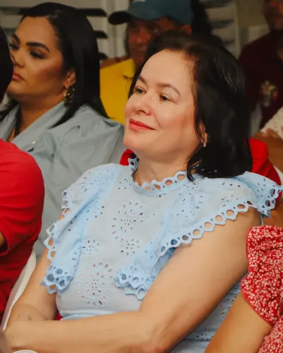 Reunião com terceirizados e servidores do IFBA — foto 24