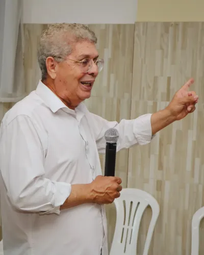 Reunião com terceirizados e servidores do IFBA — foto 25
