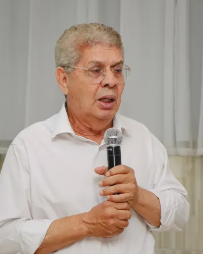 Reunião com terceirizados e servidores do IFBA — foto 27