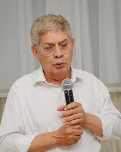 Reunião com terceirizados e servidores do IFBA — foto 29
