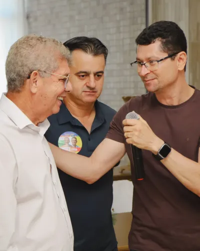 Reunião com terceirizados e servidores do IFBA — foto 31