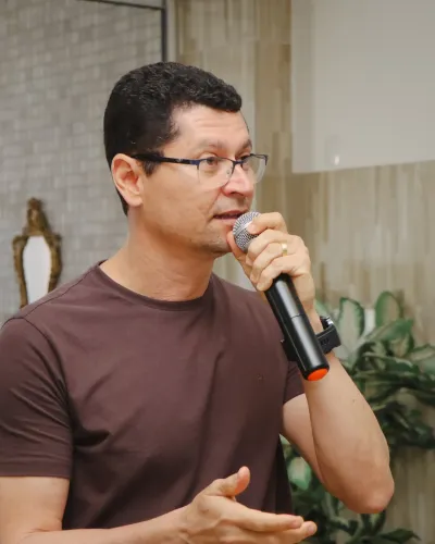 Reunião com terceirizados e servidores do IFBA — foto 32