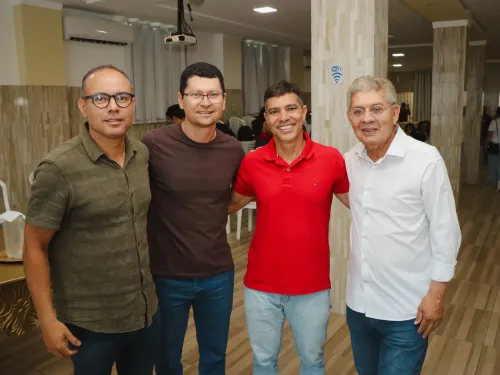 Reunião com terceirizados e servidores do IFBA — foto 33