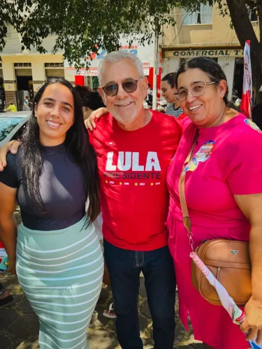 Visita a feira de Caetité — foto 2