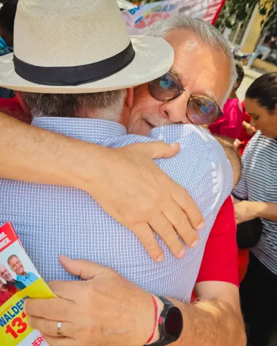 Visita a feira de Caetité — foto 9