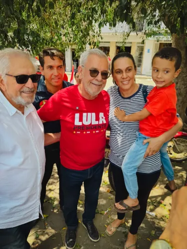 Visita a feira de Caetité — foto 11