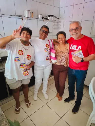 Visita a feira de Caetité — foto 18