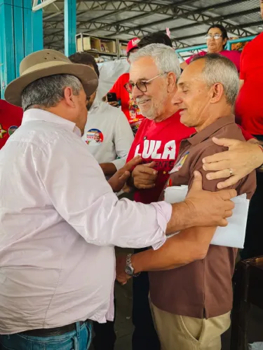 Visita a feira de Caetité — foto 19