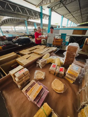 Visita a feira de Caetité — foto 23