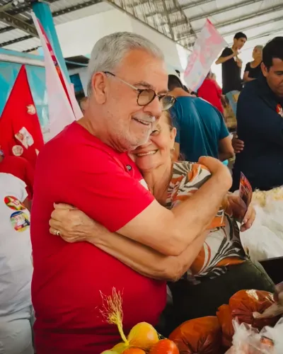 Visita a feira de Caetité — foto 27