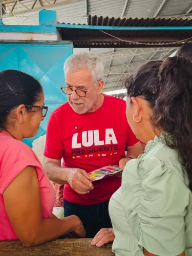 Visita a feira de Caetité — foto 28