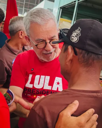 Visita a feira de Caetité — foto 35