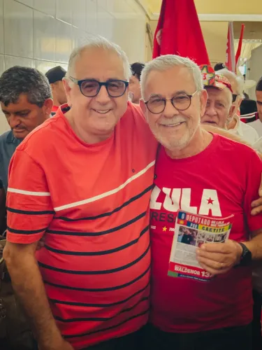 Visita a feira de Caetité — foto 40