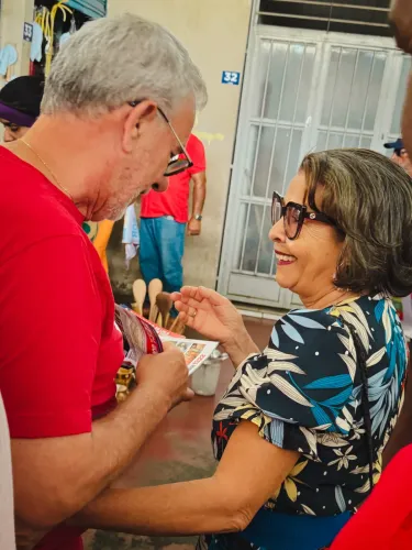 Visita a feira de Caetité — foto 44