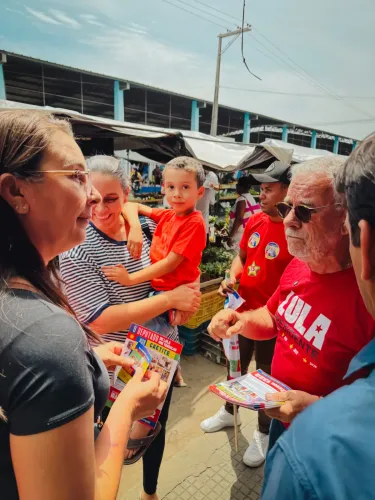 Visita a feira de Caetité — foto 51
