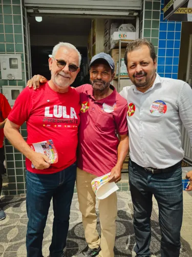 Visita a feira de Caetité — foto 54