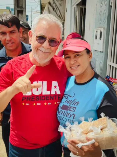 Visita a feira de Caetité — foto 57