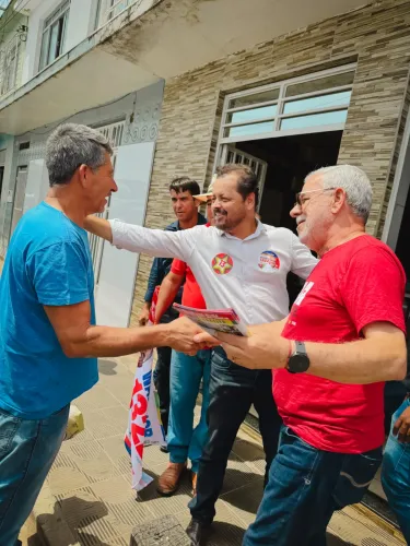 Visita a feira de Caetité — foto 58