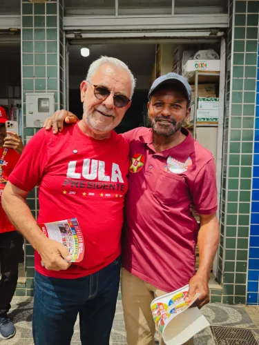 Visita a feira de Caetité — foto 59