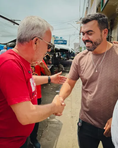 Visita a feira de Caetité — foto 60