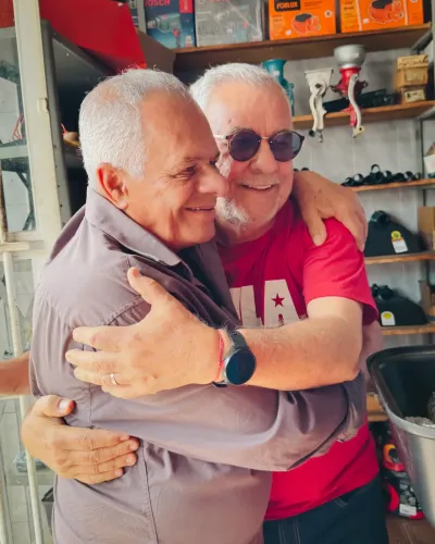 Visita a feira de Caetité — foto 62