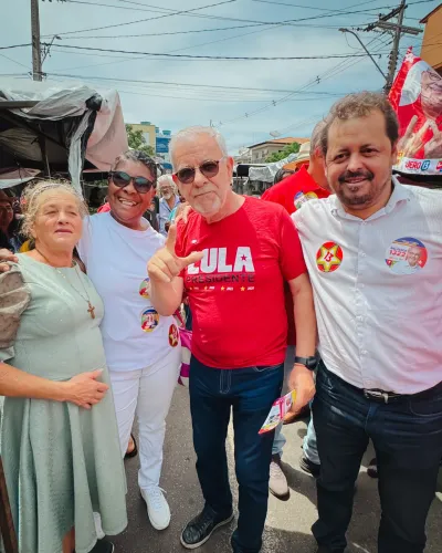 Visita a feira de Caetité — foto 63