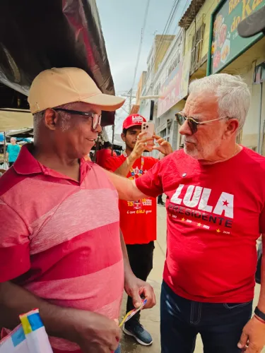 Visita a feira de Caetité — foto 65