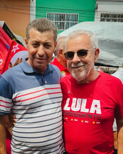 Visita a feira de Caetité — foto 66